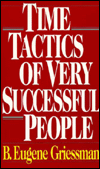 Time Tactics of Very Successful People 